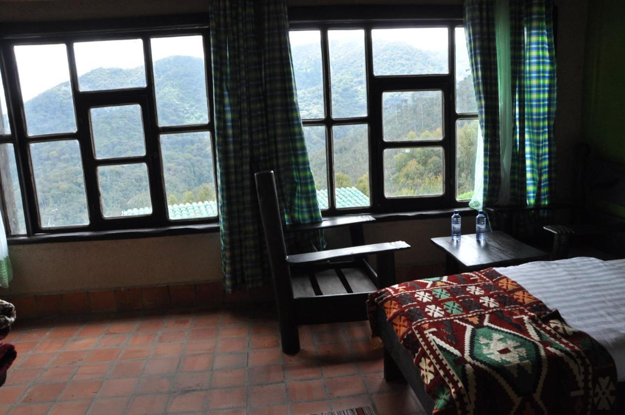 Nyungwe Nziza Ecolodge Kitabi Exterior foto