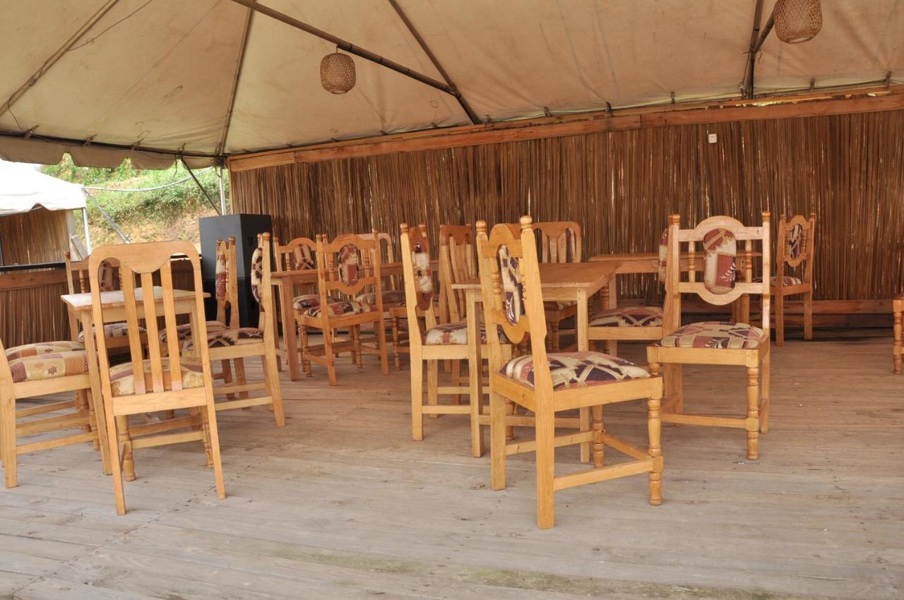 Nyungwe Nziza Ecolodge Kitabi Exterior foto