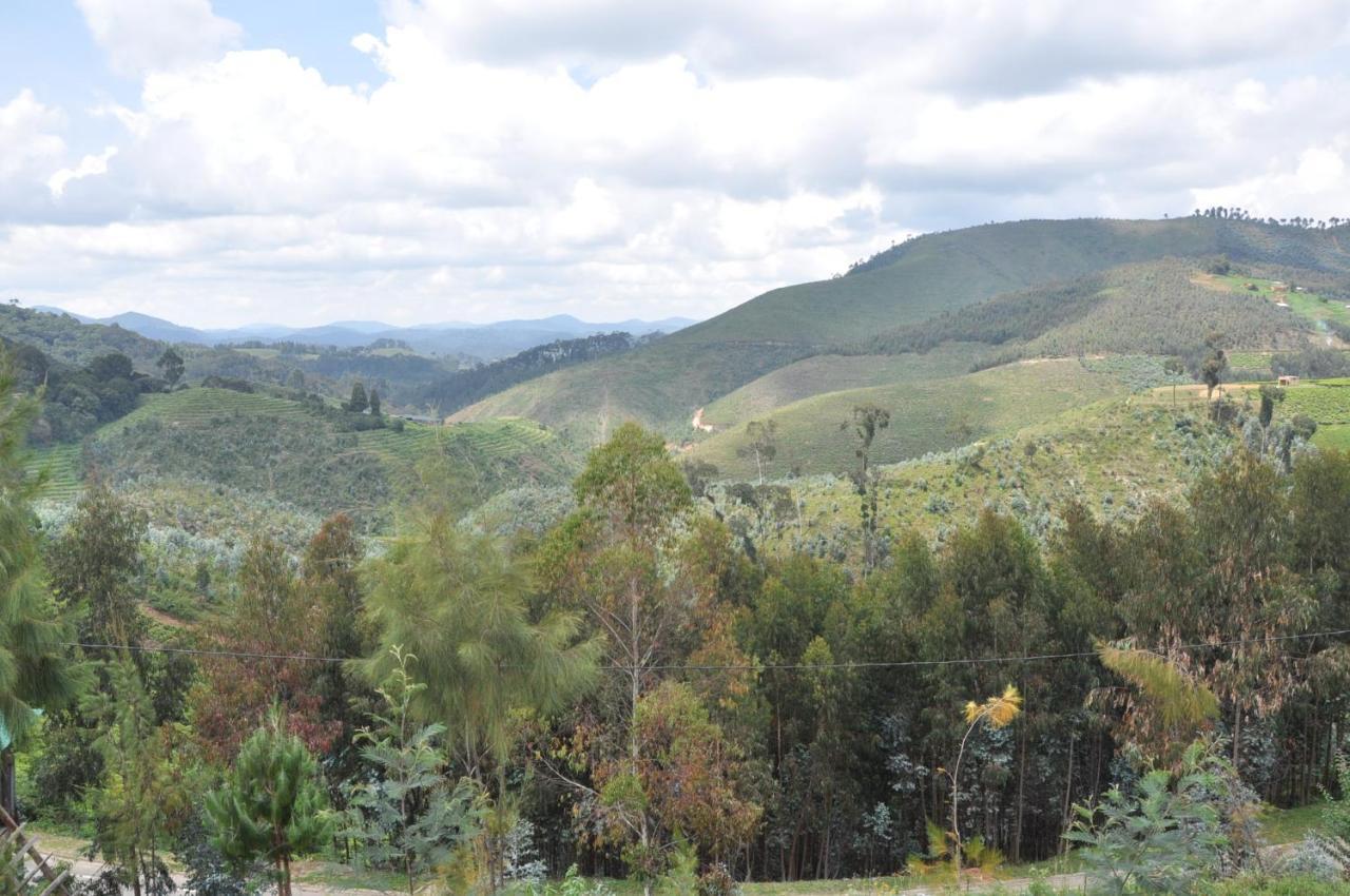 Nyungwe Nziza Ecolodge Kitabi Exterior foto