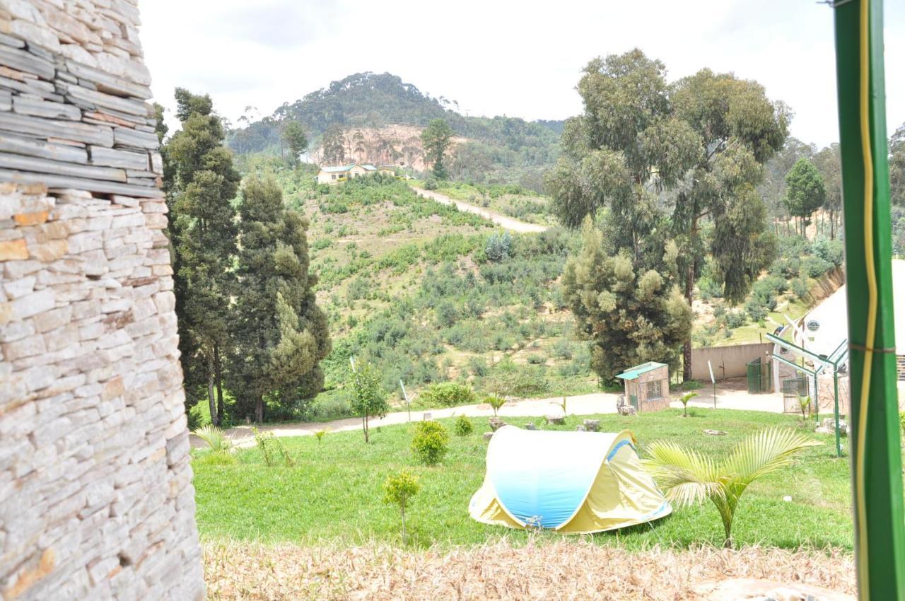Nyungwe Nziza Ecolodge Kitabi Exterior foto